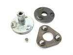 1978 Yamaha XS1100E - Clutch Push Housing And Ball Retainer Used. Price: $23.53.