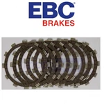 Ebc CK2306 Series Clutch For Engine & Components Kits Kc New. Price: $69.73.