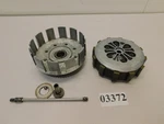 2004 Yamaha WR450 Oem Clutch Pack Basket Complete 99999-03567-00 Used. Price: $65.99.