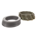 Newfren Prorace Clutch Kit Ducati Monster Multistrada 800 939 1100 1200 1262. Price: $278.25.
