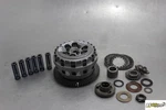 2024 Suzuki Complete Clutch Plates Basket Hub Engine Motor 11+ Used. Price: $299.99.