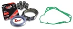 Barnett Complete Clutch Kit With Gasket Suzuki RM250 RMX250 303-70-10017 New. Price: $241.40.