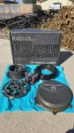 Rekluse Radius Cx Auto Clutch Honda CRF250R/RX 22-23 Used. Price: $650.00.