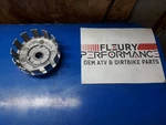 Yamaha Oem 2007-2009 YZ250F YZF250 Primary Driven Gear Comp 5NL-16150-10-00 Used. Price: $74.58.