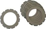 Alto Clutch Friction Plates Harley Davidson XLH900 Sportster 1970 New. Price: $107.57.