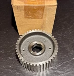 Harley Davidson Ironhead Sportster (1971-1978) Clutch Hub 37561-71 New. Price: $29.99.