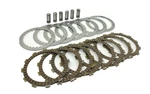 Clutch Plates Springs Heavy Duty Kit Fits Honda CRF450X 2005-2017 New. Price: $79.99.