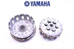 #877 Clutch Basket Pressure Plate Gear Hub Yamaha YZFR6 2006-2020 Used. Price: $152.99.