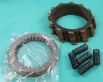 2008-2013 Yamaha YZ250F Performance Clutch Kit Heavy Duty Springs New. Price: $32.50.