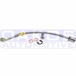 Goodridge Stainless Steel Braided Clutch Hose For 2004-2005 24215-CLU-STI New. Price: $31.50.