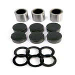 Epi Performance Clutch Rebuild Kit WE210177 New. Price: $124.13.