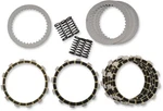 Barnett 303-70-20065 Clutch Kit Complete For Suzuki New. Price: $206.21.