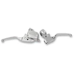 Drag Specialties Brake/clutch Handlebar Control Kit W/mech 0610-0241 New. Price: $382.08.