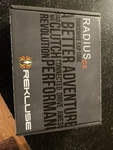 Rekluse Radiuscx Clutch Kit Torqdrive Exp Core Used. Price: $150.00.