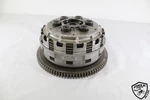 2002 Kawasaki Zrx 1200 Clutch Assy. Oem #13095-1408 Used. Price: $289.99.