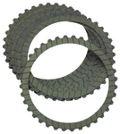 Barnett Friction Plate Kit 302-17-20007 New. Price: $167.69.