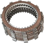 Brakes - DPK264 Clutch Kit Kx F 450XC New. Price: $201.56.