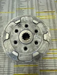 1989 Honda CR250R CR250- Clutch Center Hub Boss #2. Pt #22120-ML3-000 Used. Price: $119.99.