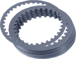 Drag Specialties Clutch Plate Kit Metal 1131-3615 New. Price: $54.01.