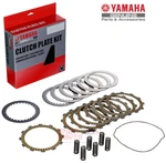 Yamaha Oem Complete Clutch Kit 2014-16 FZ-09/ 2015-16 FJ-09 MT09 1RC-W001G-00-00 New. Price: $240.95.