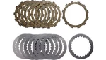 Barnett Clutch Plate Kit #306-48-10014 Ktm New. Price: $222.16.