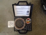 Brakes Clutch Kit DPSK217 Suzuki GSF600S Bandit 1996-1999 New. Price: $105.54.