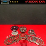 2008 Honda CRF450R Complete Rekluse Exp Auto Clutch +cover Basket Pressure Plate Used. Price: $508.25.