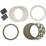 Barnett 303-70-10045 Complete Dirt Digger Clutch Kit Made With Kevlar New. Price: $225.86.