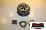 2021 Kawasaki Ninja EX650 Complete Clutch Plates Basket Hub 13095-0585 Used. Price: $119.99.