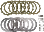 Ebc Clutch Kit SRK101 New. Price: $204.99.