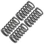 Caltric 22401-KSE-670 22401KSE670 Clutch Spring For Honda Length 1.62" Coil 8 New. Price: $13.00.