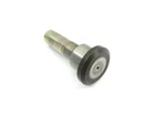 1985 Kawasaki KLF-185-A1 Bayou Clutch Pin Push Rod Piece Used. Price: $8.60.