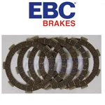 Ebc Ck Series Clutch Kit For 2003-2005 Suzuki RM65 Engine & Yk New. Price: $65.55.