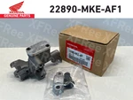 Honda Genuine CRF450 Master Cylinder Sub-assy, Clutch 22890-MKE-AF1 Oem New. Price: $160.00.