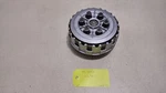 1983 Yamaha Venture Royale XVZ1200 Complete Clutch Basket Assembly #724.8-47 Used. Price: $50.00.