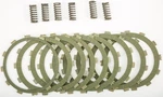 Ebc Friction Plate & Spring Set #SRC93 Fits Yamaha YZF-R1/YZF-R1 Le New. Price: $175.33.