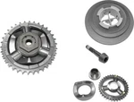 Harddrive High Performance Compensator Sprocket Harley Davidson Oe 42200064A New. Price: $480.56.