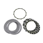 Barnett Performance Clutch Plate Kit 306-17-20011 New. Price: $205.94.