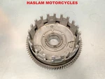 Honda CBR600 F Clutch Basket 22100MBW000 2001 To 2007 Genuine Used. Price: $67.11.