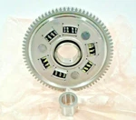 2006-2007 Suzuki GSXR600 Gear Assembly, Primary Driven 21200-01820 New. Price: $300.00.