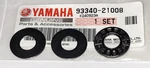 Yamaha YZ85, YZ125, YZ250F, WR250F, Clutch Push Rod Flat Bearing & Washers Kit New. Price: $40.95.