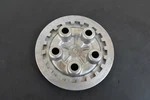 Yamaha TY175 DT100 DT175 YZ125 YZ100 Engine Motor Clutch Basket Pressure Plate Used. Price: $22.00.
