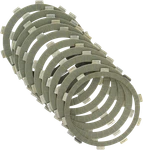 Ebc Clutch Kit SRC111 New. Price: $184.99.