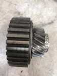 65 Yamaha Y23 Big Bear 250 Scrambler Inner Clutch Basket Drive Gear Used. Price: $117.86.