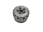 Original Ducati Clutch Kit Streetfighter 848 2011 2015 15845 Km Used. Price: $422.33.