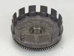 2009 08-11 Ktm 400 450 530 Exc Xcw Outer Clutch Basket Cage Primary 78032001144 Used. Price: $50.00.