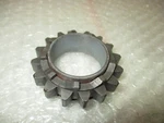 V-twin Kick Starter Ratchet Gear With Steel Bushing Xlch Sportster 73-79 16T New. Price: $10.20.