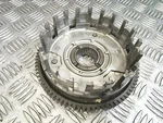 Honda 1999 2000 F4 PC35 Clutch Outer Basket Hub Used. Price: $50.27.