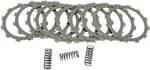 Ebc Street Racer Clutch Kit 2017 Yamaha FZ-10 SRC129 1131-3122 15-180129 164468 New. Price: $192.35.