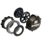 Hinson Complete Billetproof Conv Clutch Kit For Husqvarna FC350 2019-2022 Brand. Price: $860.72.